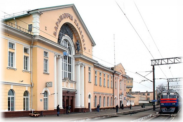 Барановичи город в белоруссии фото